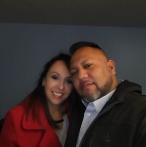 Meet your Posher, Alma aracely